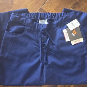 Grey's Anatomy Navy Scrub Pants